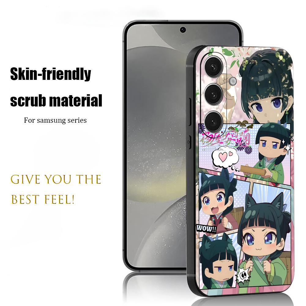 Computer Case - Etui na telefon Apothecary DiariES Anime