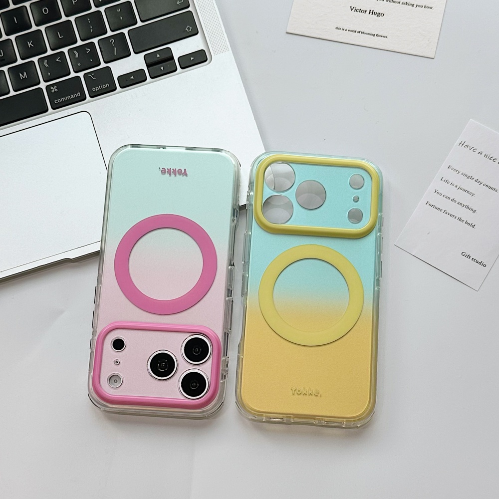 Matte Pc Case - Modne etui na telefon w kolorach