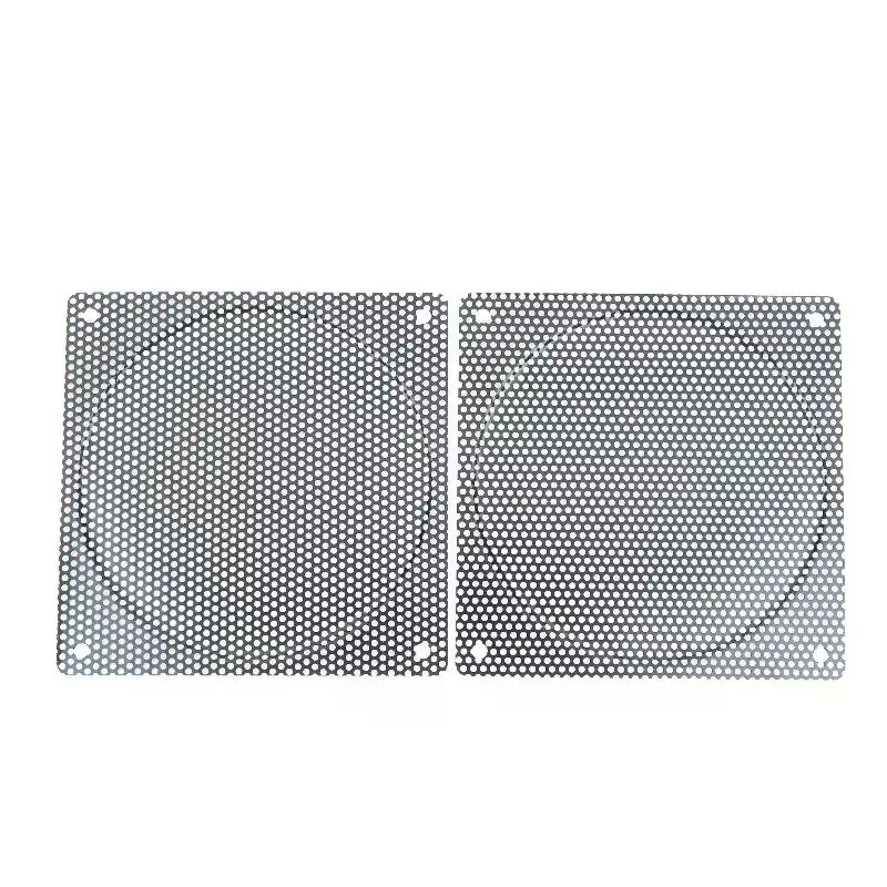 Dust Filter Pc - 2 szt. 120mm Ultracienka Metalowa Siatka