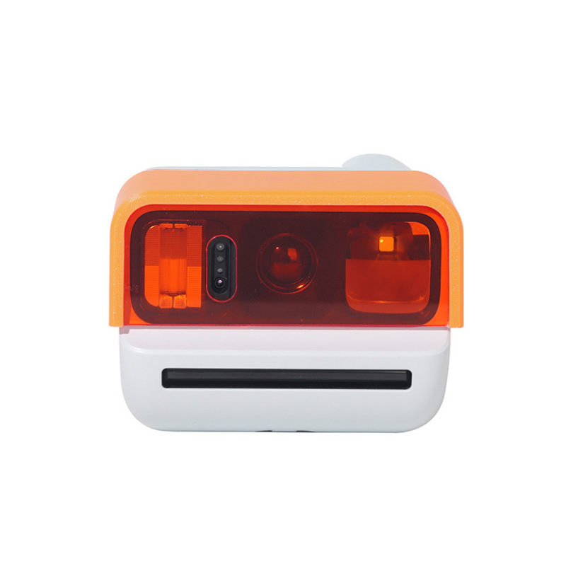 Dust Filter Pc - Ochronne etui do aparatu Polaroid Go