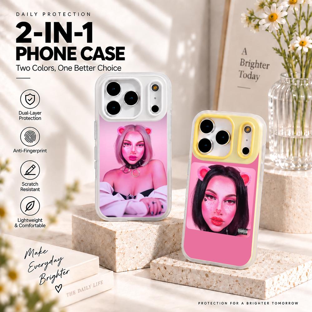 Matte Pc Case - Primera musa Omar Courtz – etui