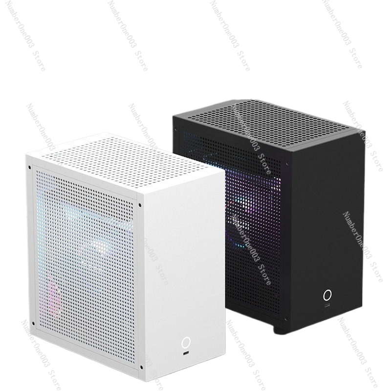 Atx Case - Obudowa komputerowa Mini ITX M21 /