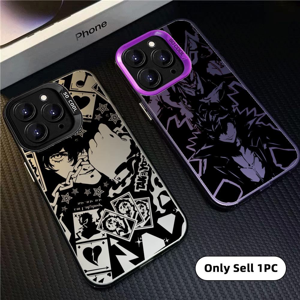 Etui na telefon Game P-Persona – Computer Case recenzja i cena