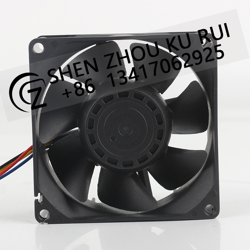 Wentylator chłodzący Sanyo 12V – Case Fan Controller recenzja i cena