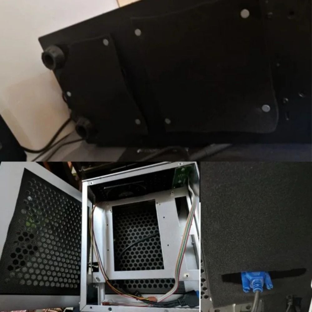 Nowa siatka filtrująca do komp – Dust Filter Pc recenzja i cena