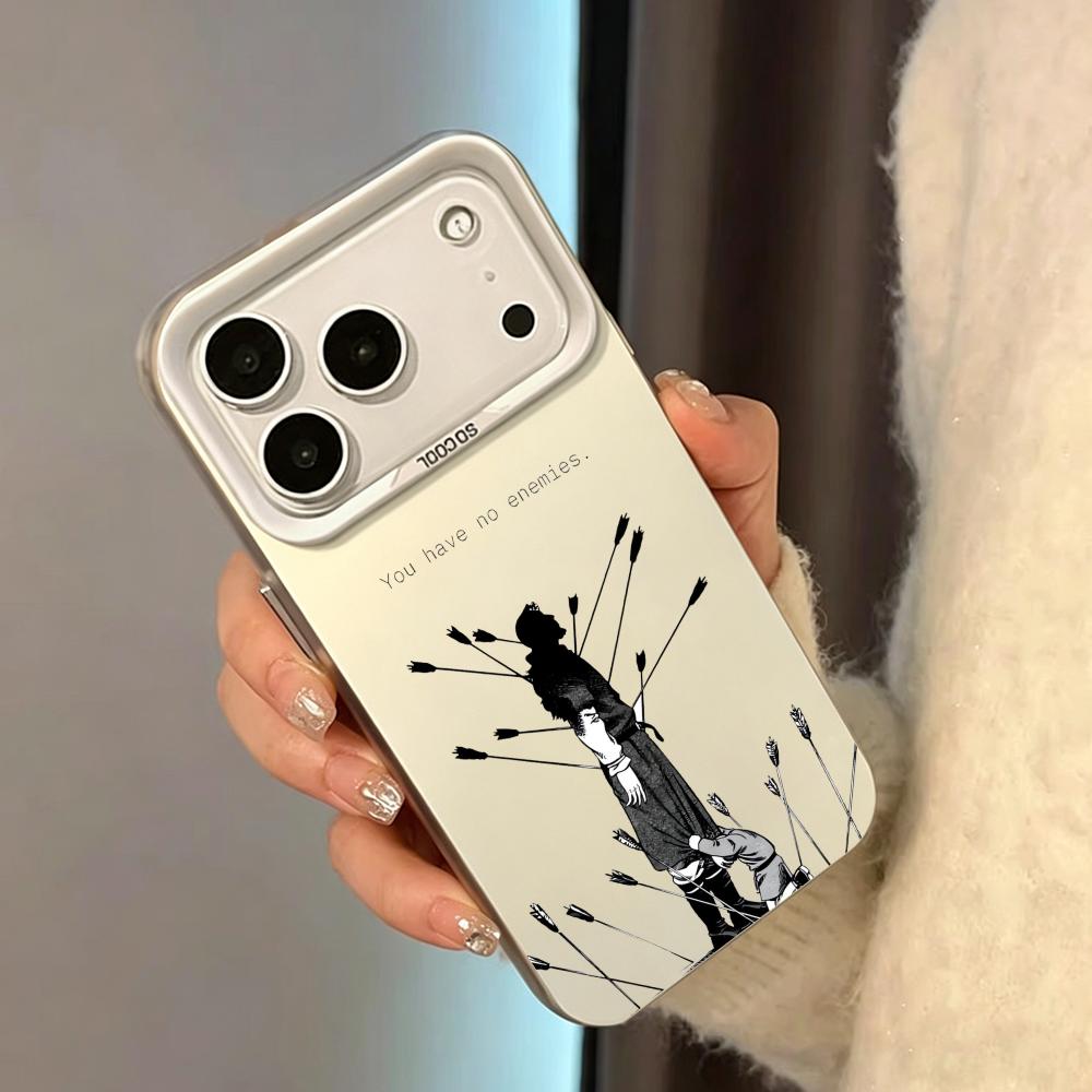 Etui na telefon V-Vinland Saga – Matte Pc Case recenzja i cena
