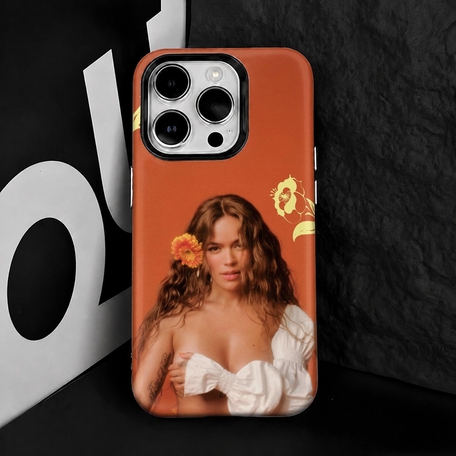 Etui na telefon Singer Album K – Computer Case recenzja i cena