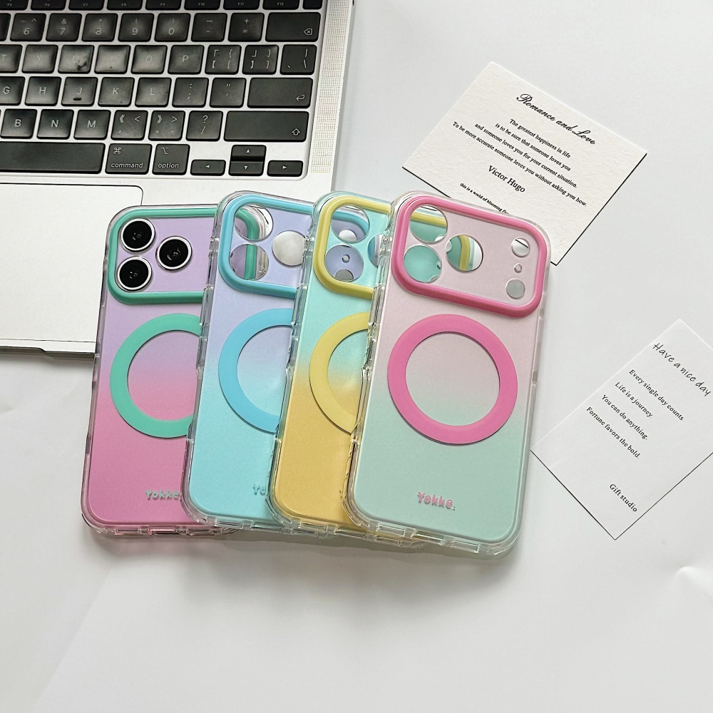 Modne etui na telefon w kolora – Matte Pc Case recenzja i cena