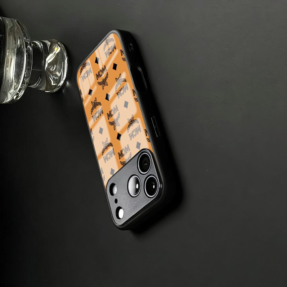 fashion M-mcm Etui na telefon  – Mini Pc Case recenzja i cena