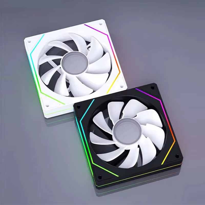 Wentylator obudowy PRISM 4 PRO – Pc Chassis recenzja i cena