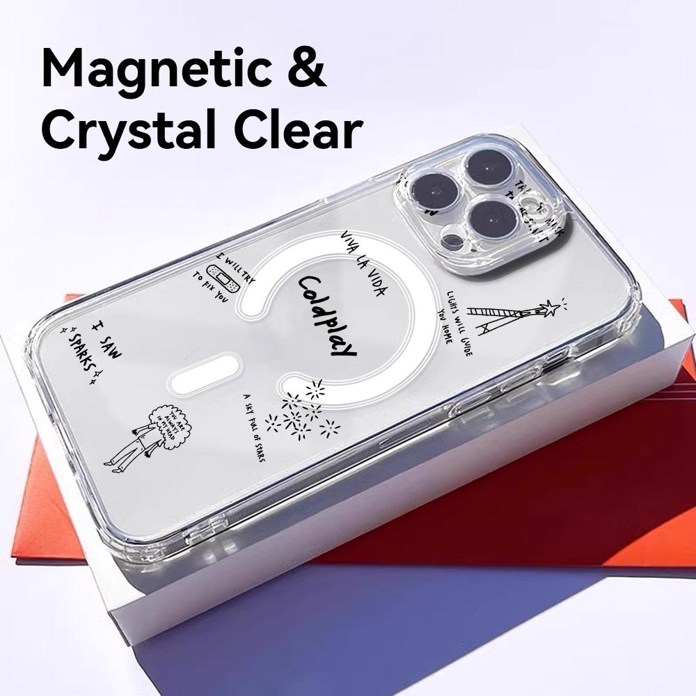 Etui na telefon C-Coldplay Rap – Computer Case recenzja i cena
