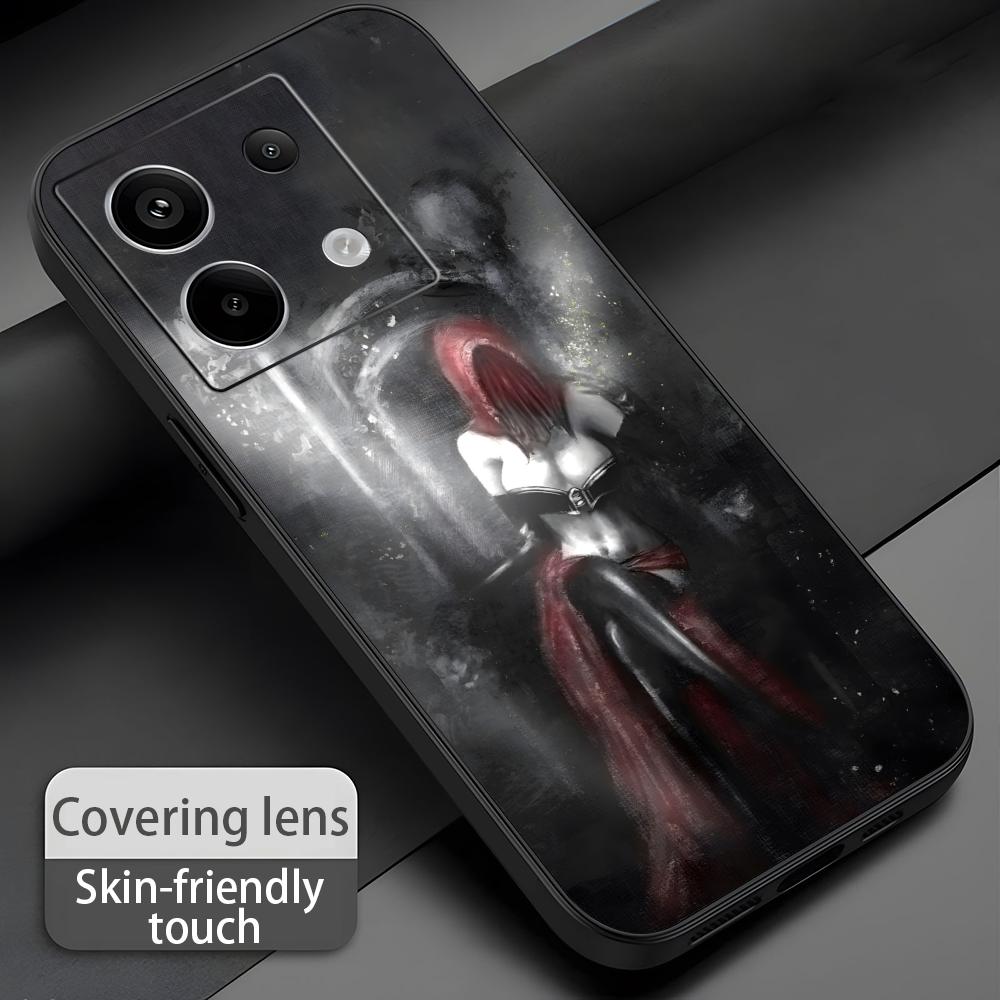 Klasyczna gra DARK SOULS Etui  – Computer Case recenzja i cena