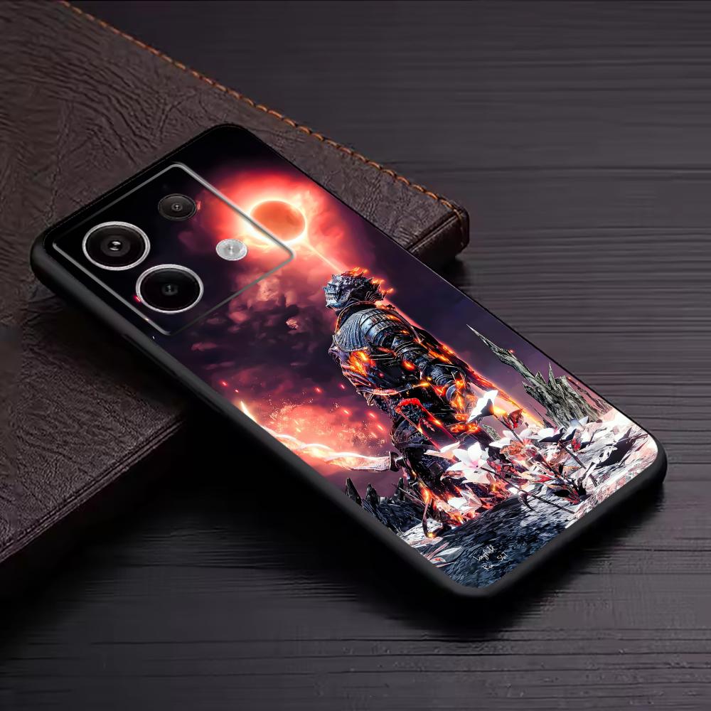 Klasyczna gra DARK SOULS Etui  – Computer Case recenzja i cena