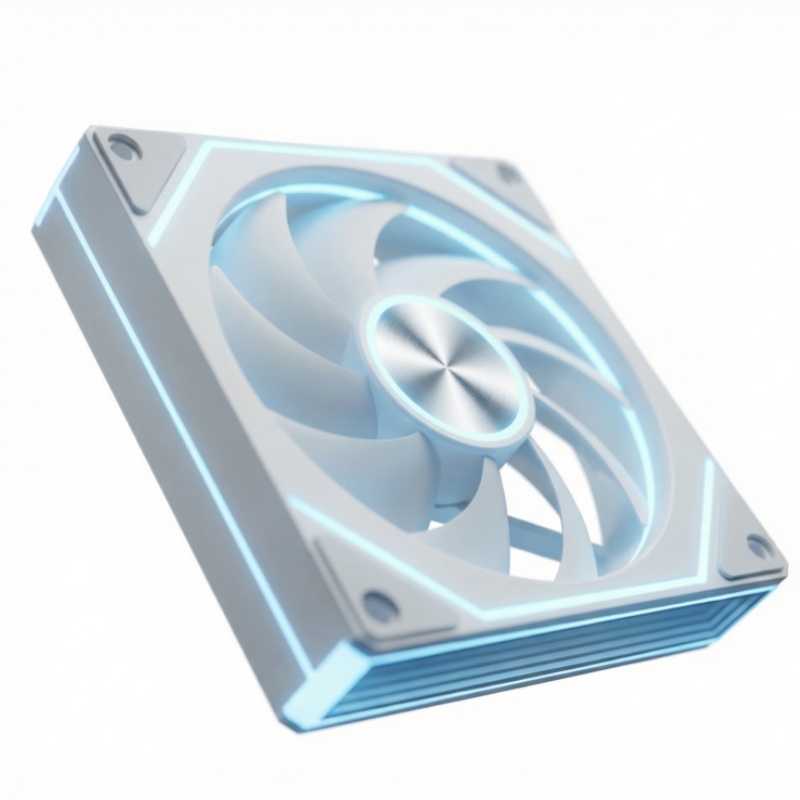 Wentylator do obudowy komputer – Case Fan Controller recenzja i cena
