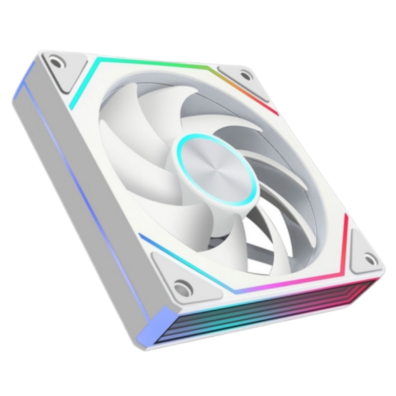 Wentylator do obudowy komputer – Case Fan Controller recenzja i cena