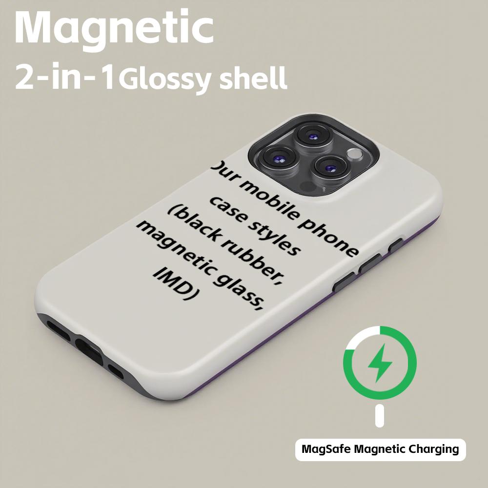heheh Magnetyczne etui na tele – Mini Pc Case recenzja i cena