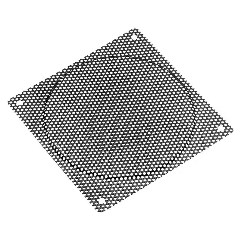2 szt. 120mm Ultracienka Metal – Dust Filter Pc recenzja i cena