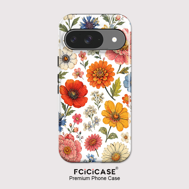 Fcicicase Matowe Akrylowe Etui – Matte Pc Case recenzja i cena