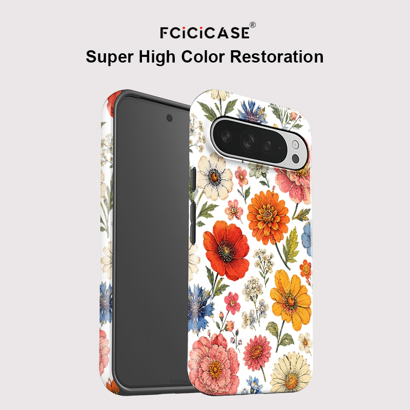 Fcicicase Matowe Akrylowe Etui – Matte Pc Case recenzja i cena