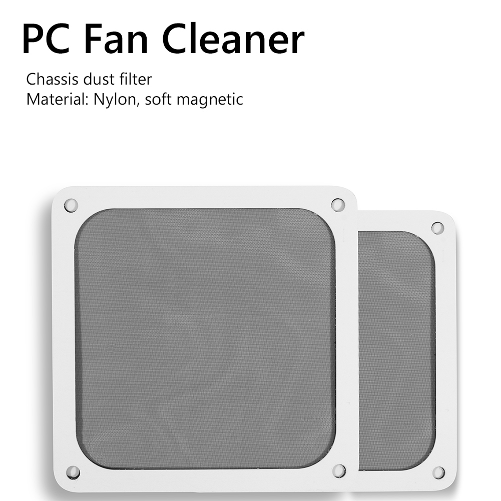 Filtr przeciwpyłowy 8cm/12cm z – Dust Filter Pc recenzja i cena