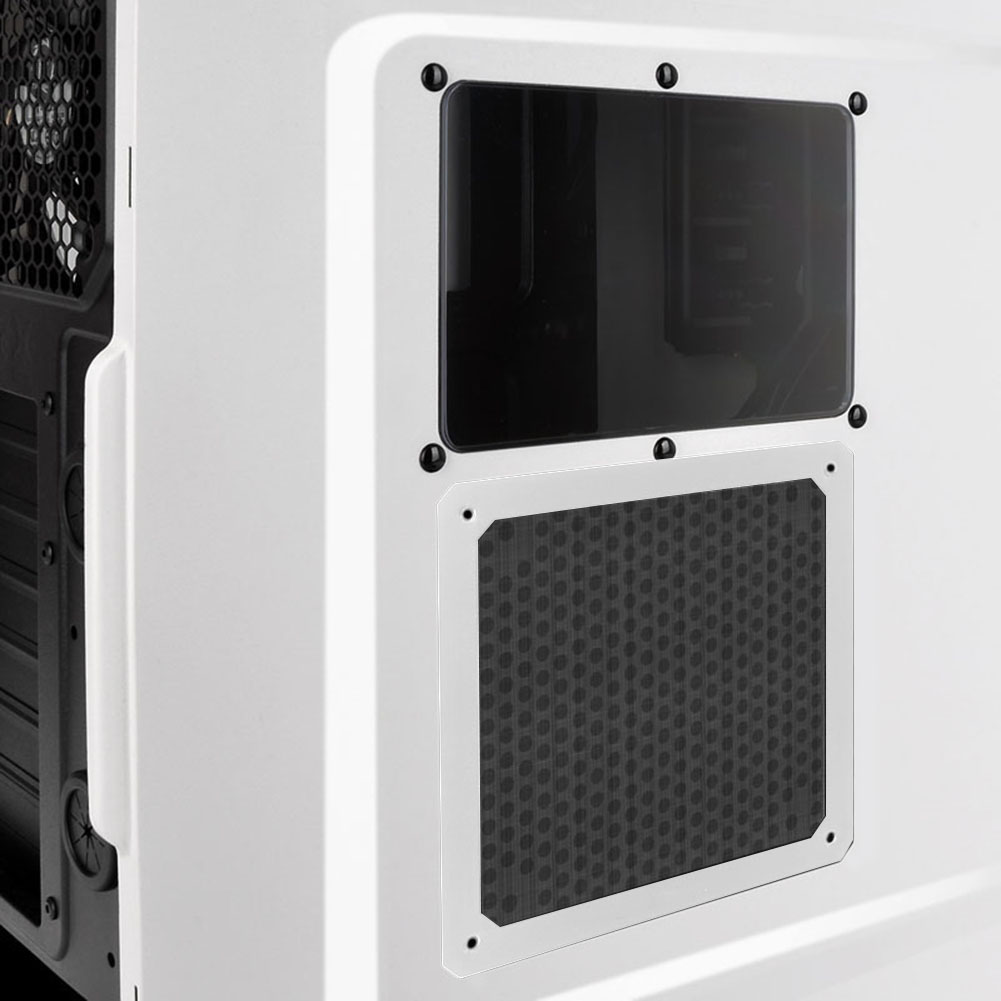 Filtr przeciwpyłowy 8cm/12cm z – Dust Filter Pc recenzja i cena