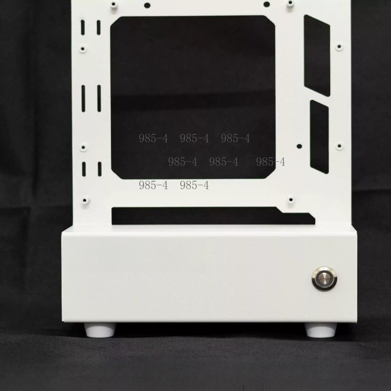 Obudowa Open Air Mini, minimal – Pc Chassis recenzja i cena