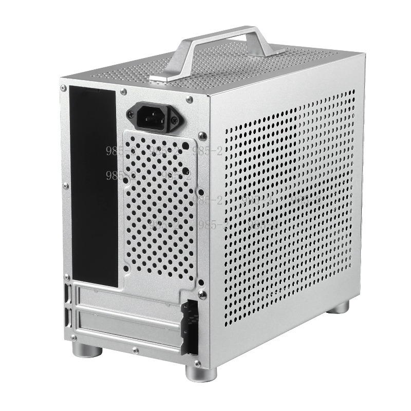 Obudowa typu Mini ITX z uchwyt – Pc Chassis recenzja i cena