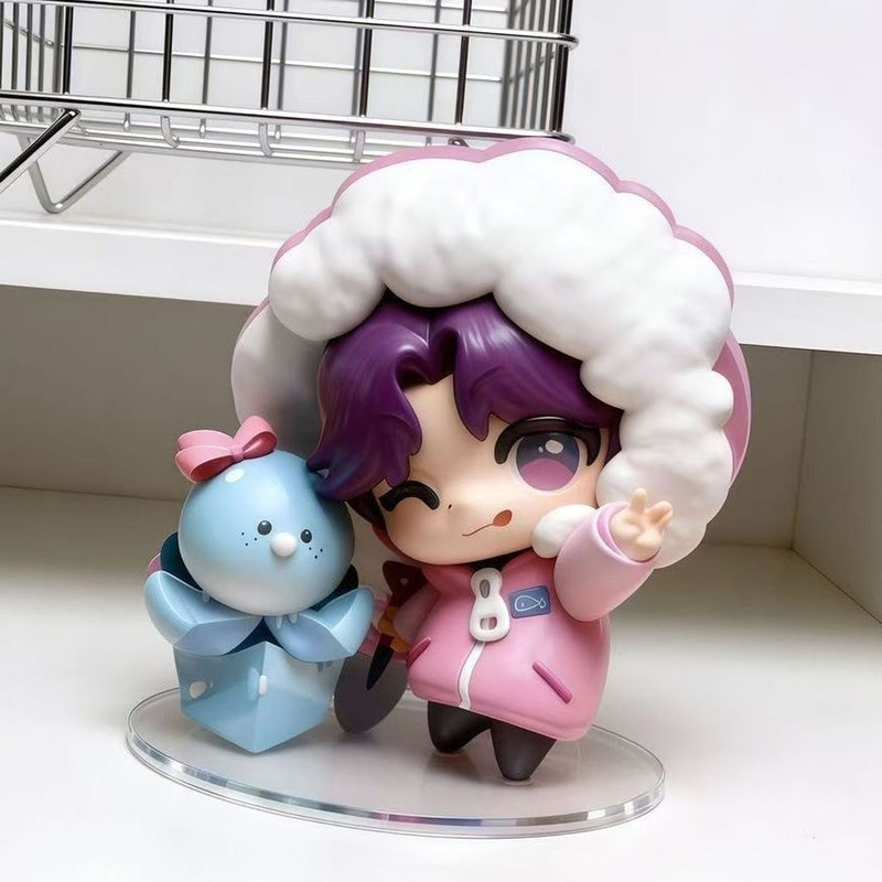 Figurka Love And Deepspace Qi  – Case Fans recenzja i cena