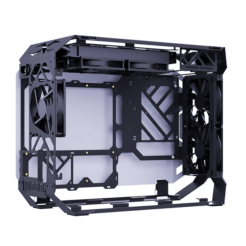 Obudowa komputerowa Lovingcool – Atx Case recenzja i cena