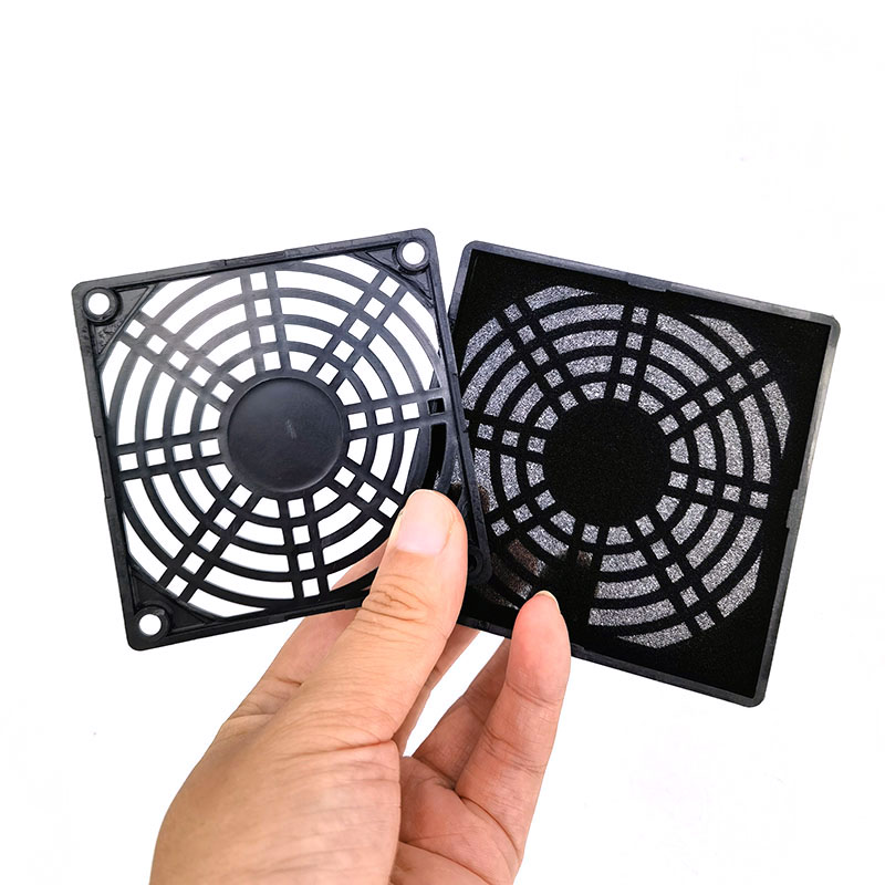 40mm 50mm 60mm 80mm 90mm 120mm – Dust Filter Pc recenzja i cena