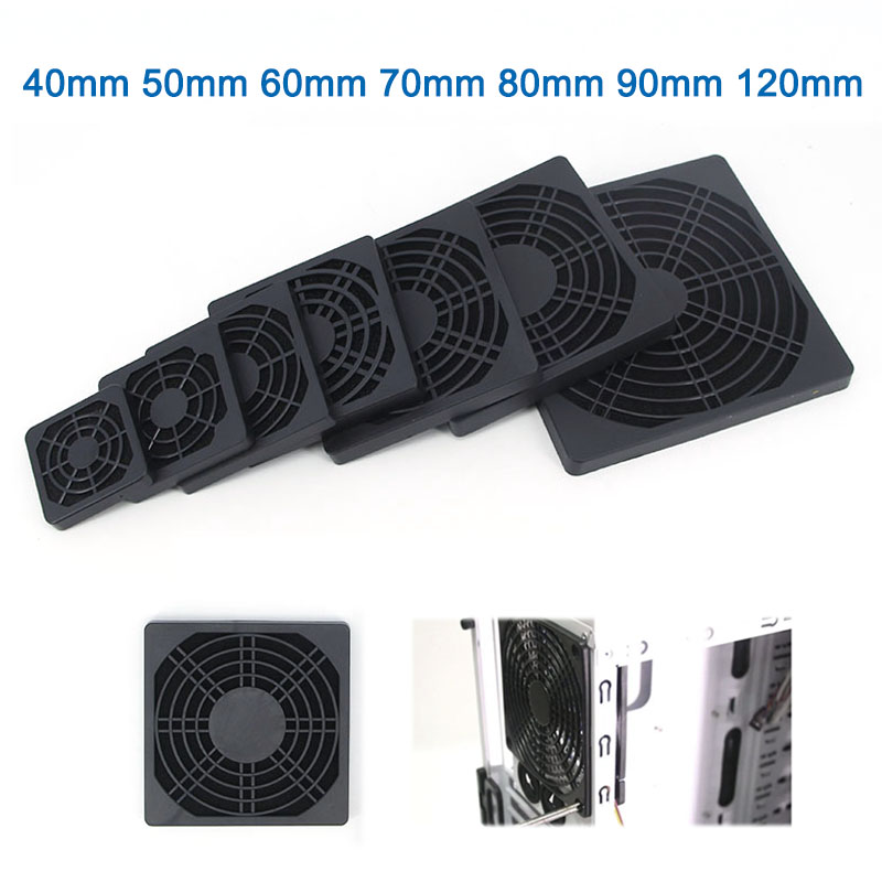 40mm 50mm 60mm 80mm 90mm 120mm – Dust Filter Pc recenzja i cena
