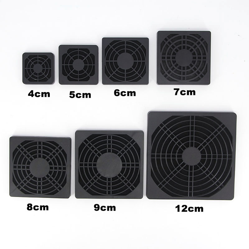 40mm 50mm 60mm 80mm 90mm 120mm – Dust Filter Pc recenzja i cena