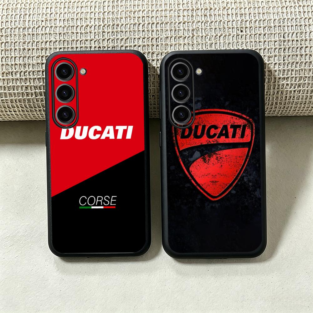Stylowe etui na telefon D-Duca – Computer Case recenzja i cena