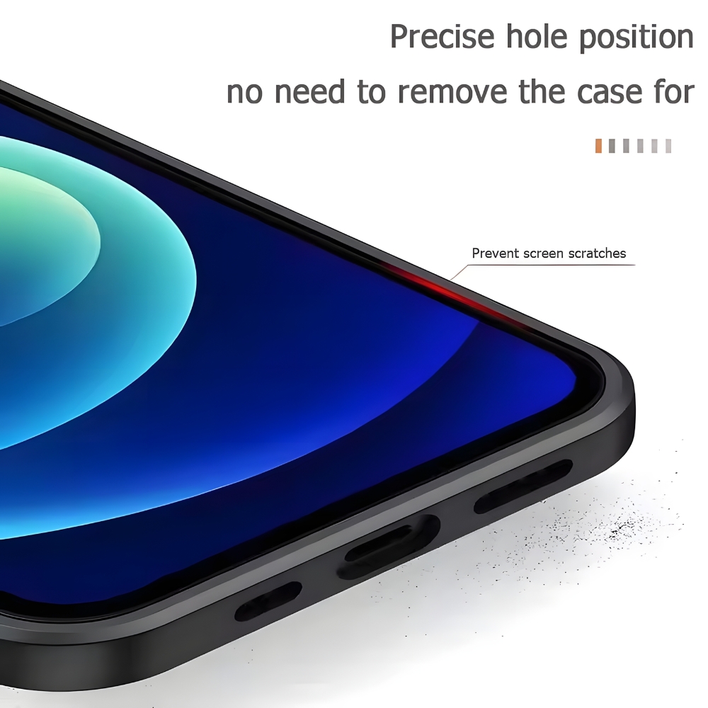 Etui na telefon z motywem albu – Mini Pc Case recenzja i cena