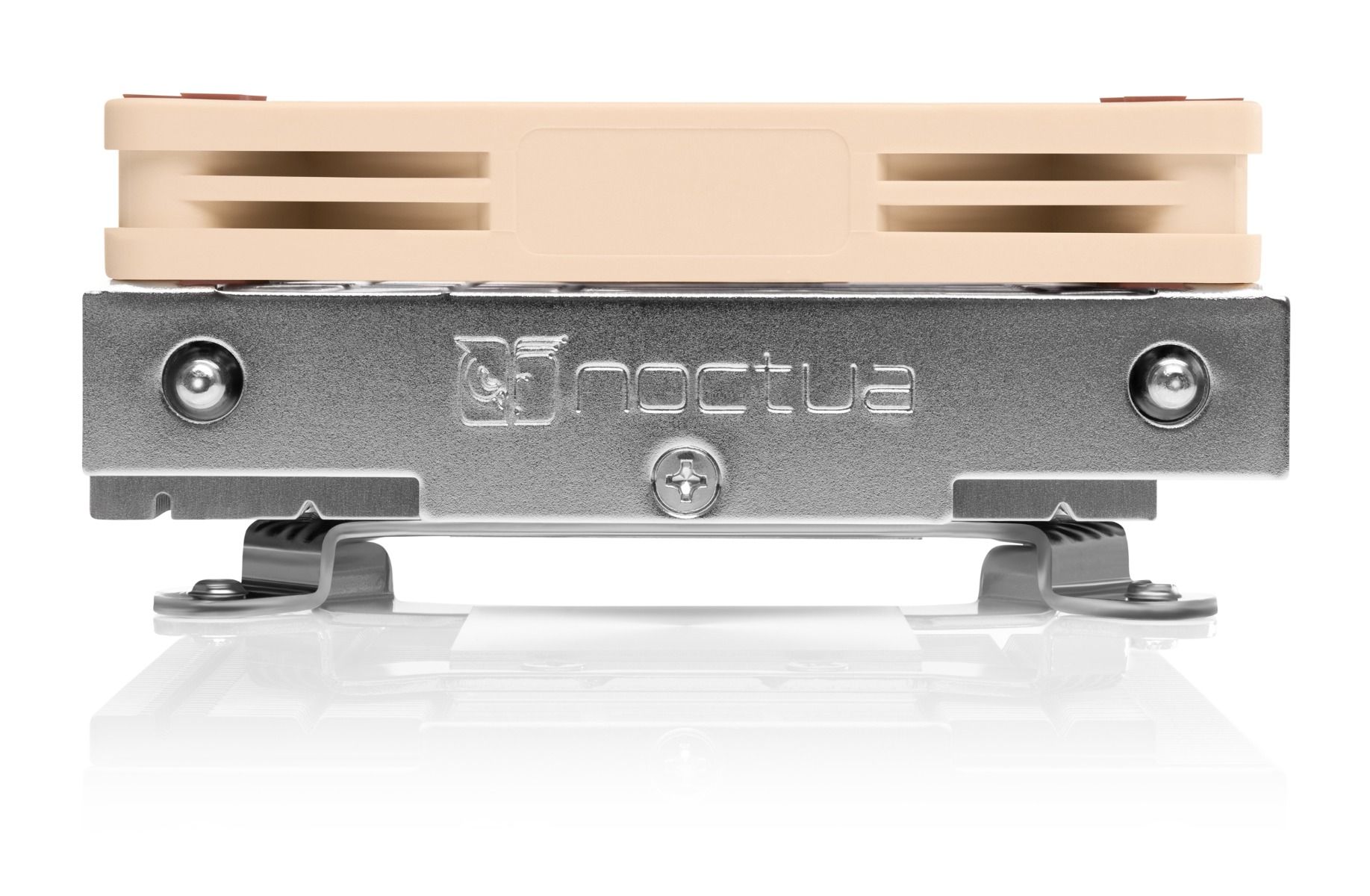 Noctua NH-L9i-17xx 2-ciepło ru – Case Fans recenzja i cena