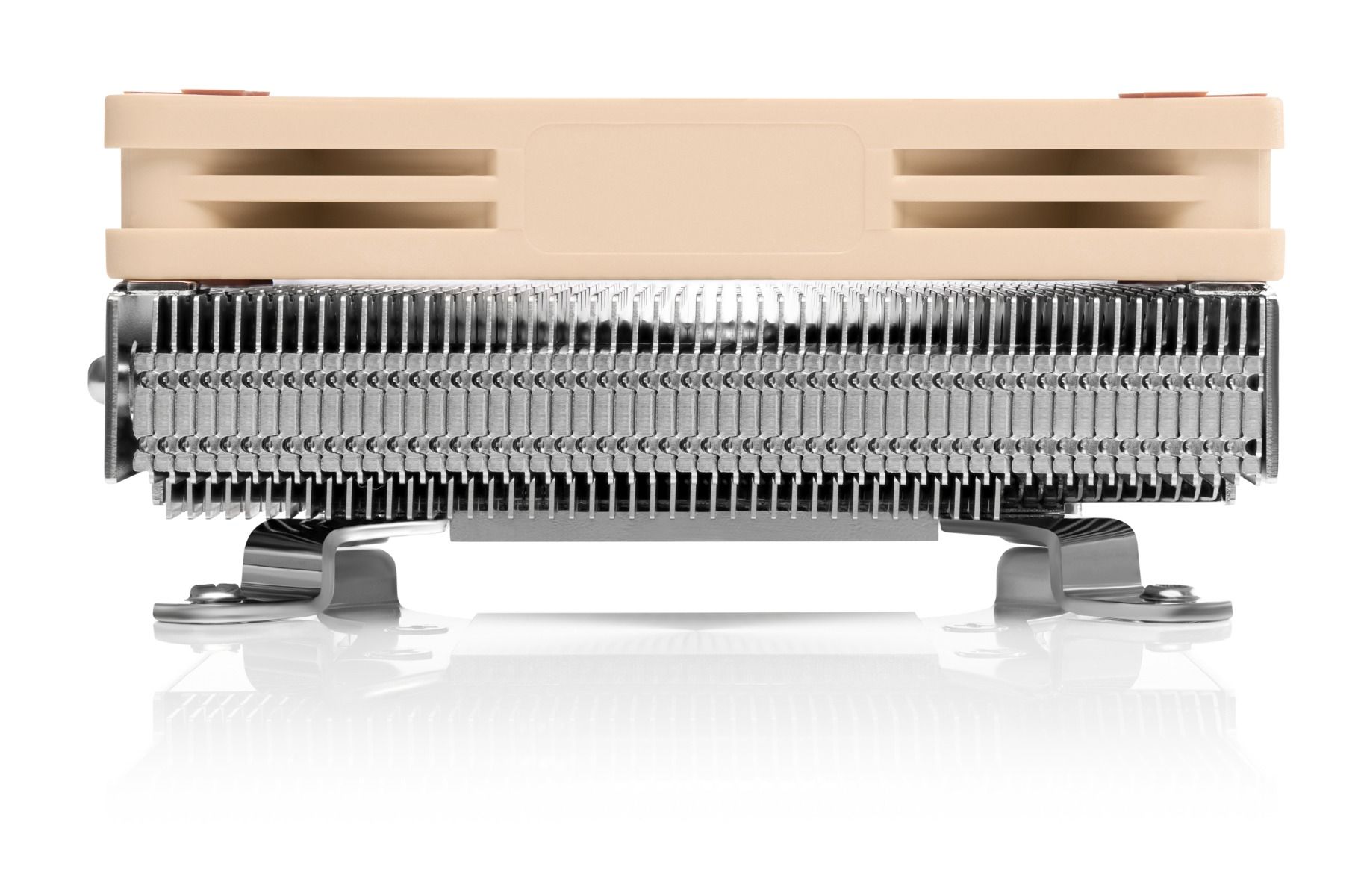 Noctua NH-L9i-17xx 2-ciepło ru – Case Fans recenzja i cena