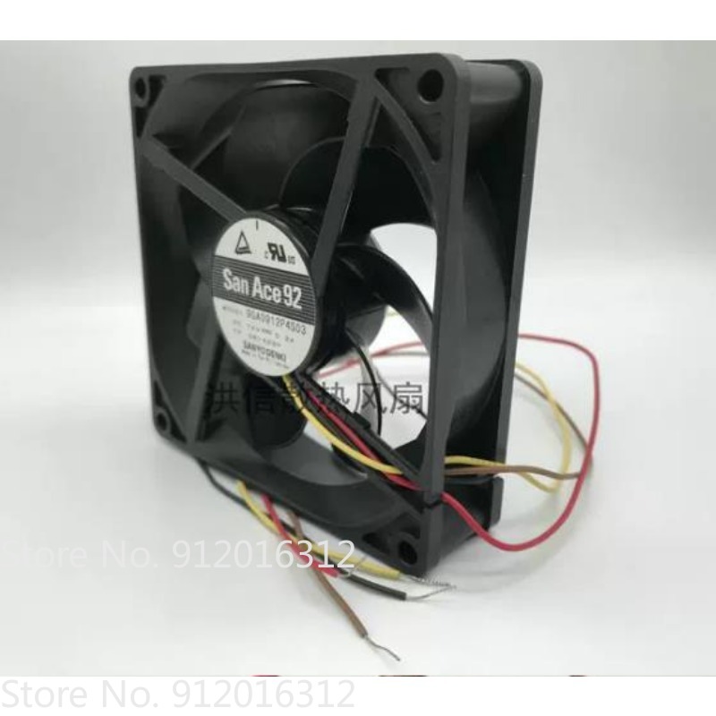 Oryginalny nowy wentylator do  – Case Fan Controller recenzja i cena