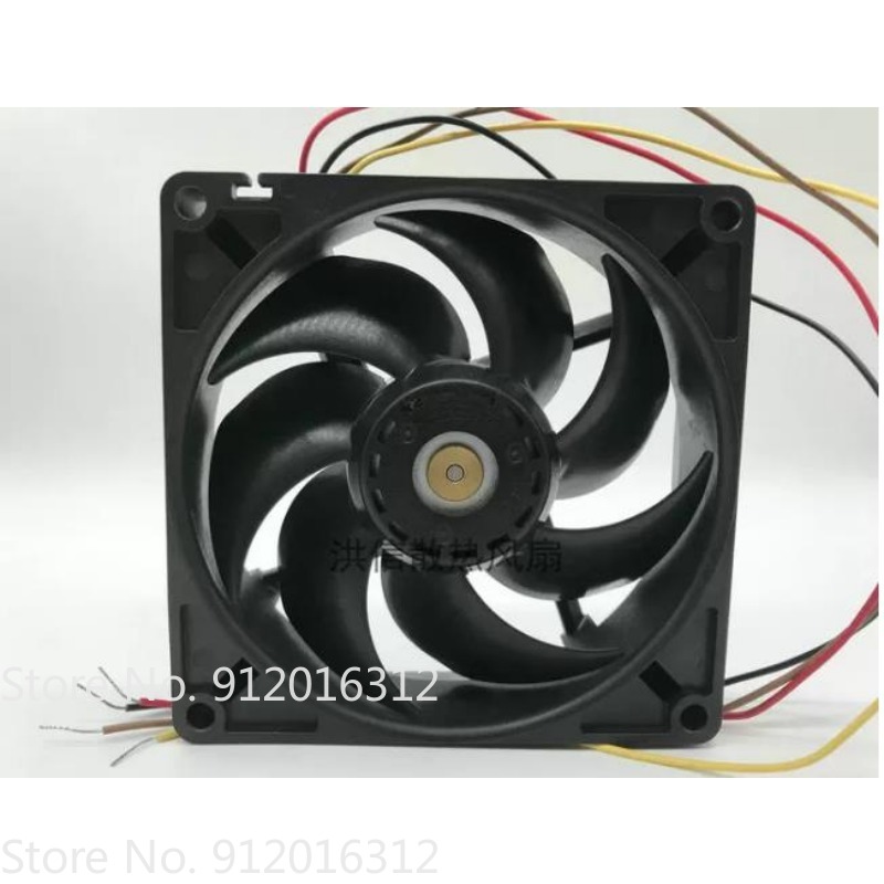 Oryginalny nowy wentylator do  – Case Fan Controller recenzja i cena
