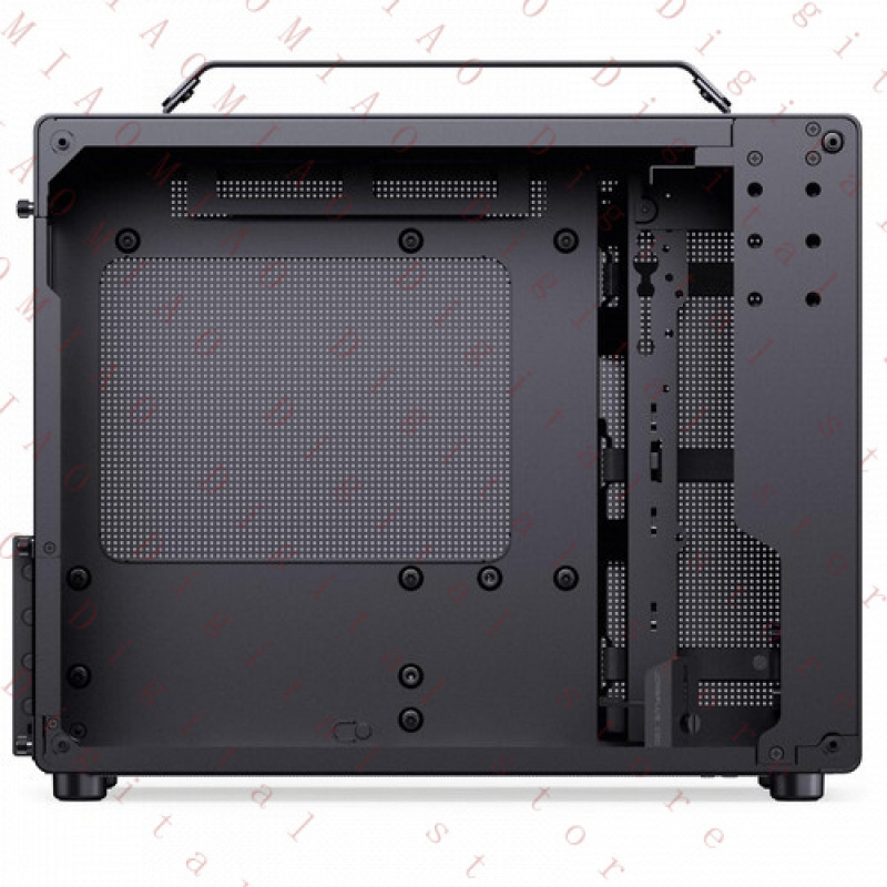 Obudowa Micro-ATX TU FOR Jonsp – Atx Case recenzja i cena
