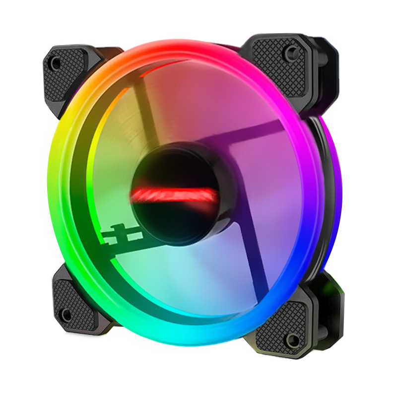 Wentylator obudowy Coolmoon, w – Case Fan Controller recenzja i cena