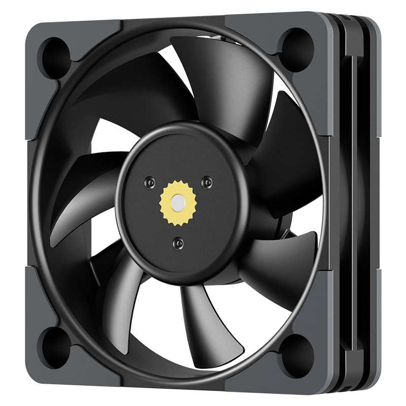 Wentylator do obudowy komputer – Case Fan Controller recenzja i cena