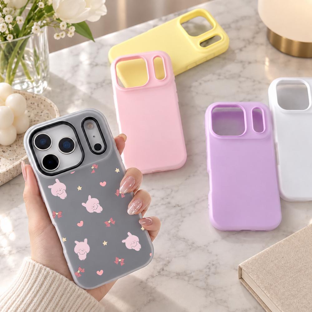 Popularny model etui na telefo – Matte Pc Case recenzja i cena