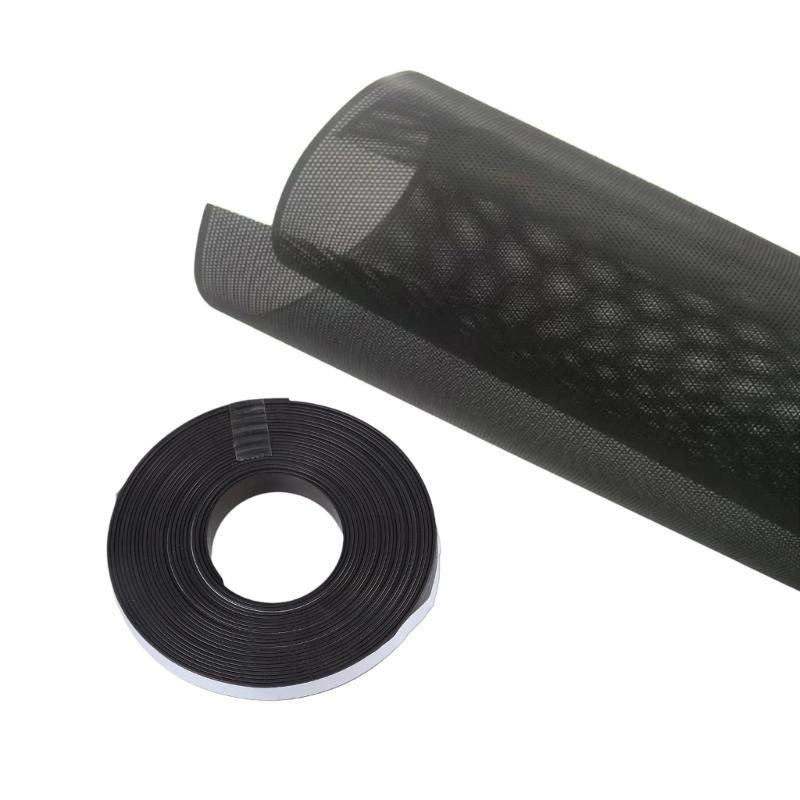 50cm siatka komputerowa DIY ob – Dust Filter Pc recenzja i cena