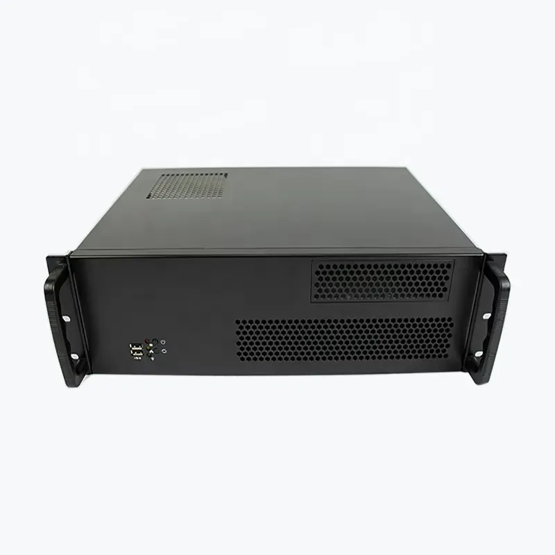 Novatech Global 19-calowa 3U o – Atx Case recenzja i cena
