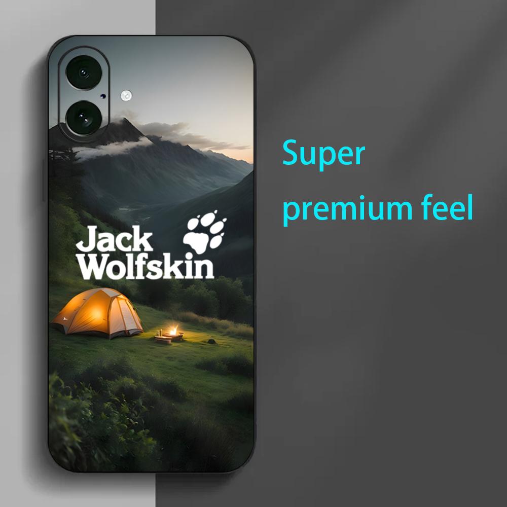 Markowe etui na telefon Jack W – Mini Pc Case recenzja i cena