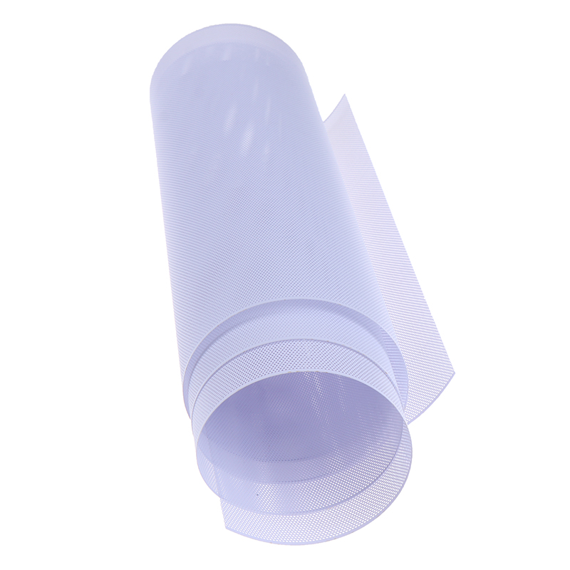 (BF06) 30CM Biało-czarny Siatk – Dust Filter Pc recenzja i cena