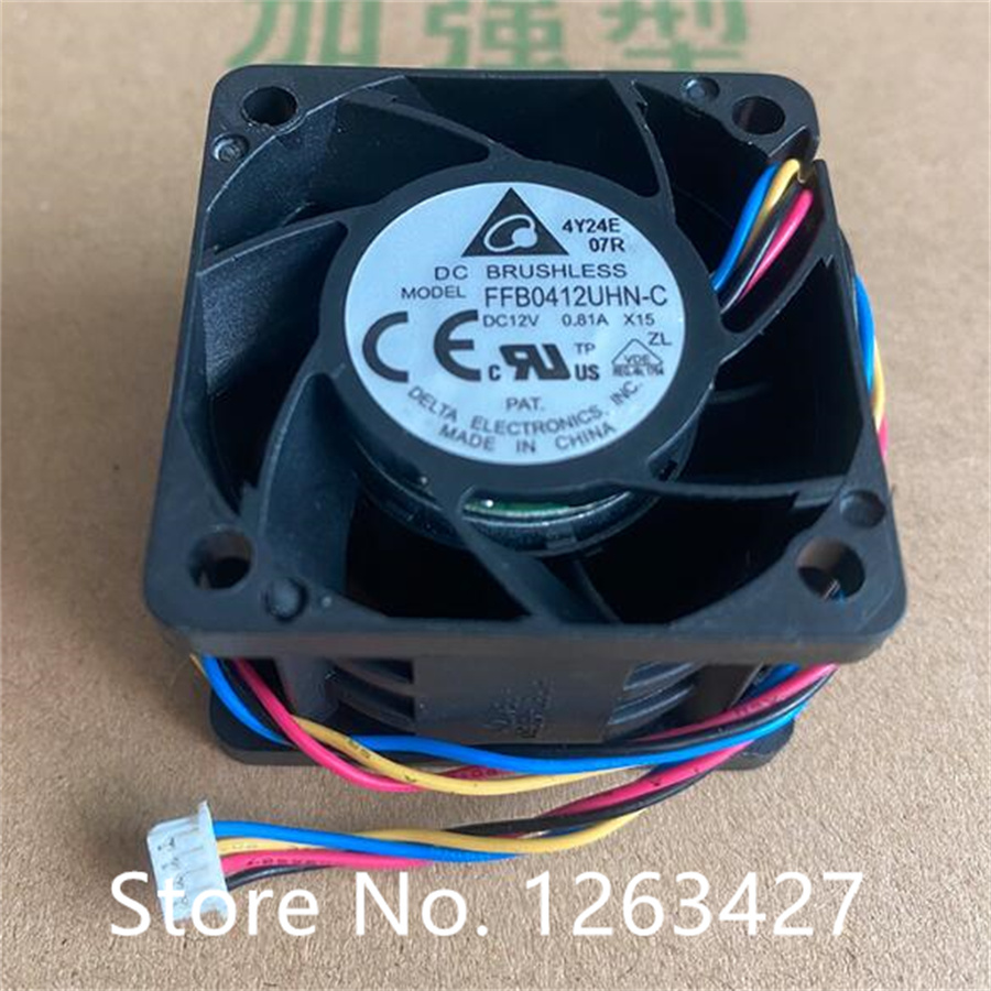 Wentylator hurtowy: 4028 12V 0 – Case Fan Controller recenzja i cena