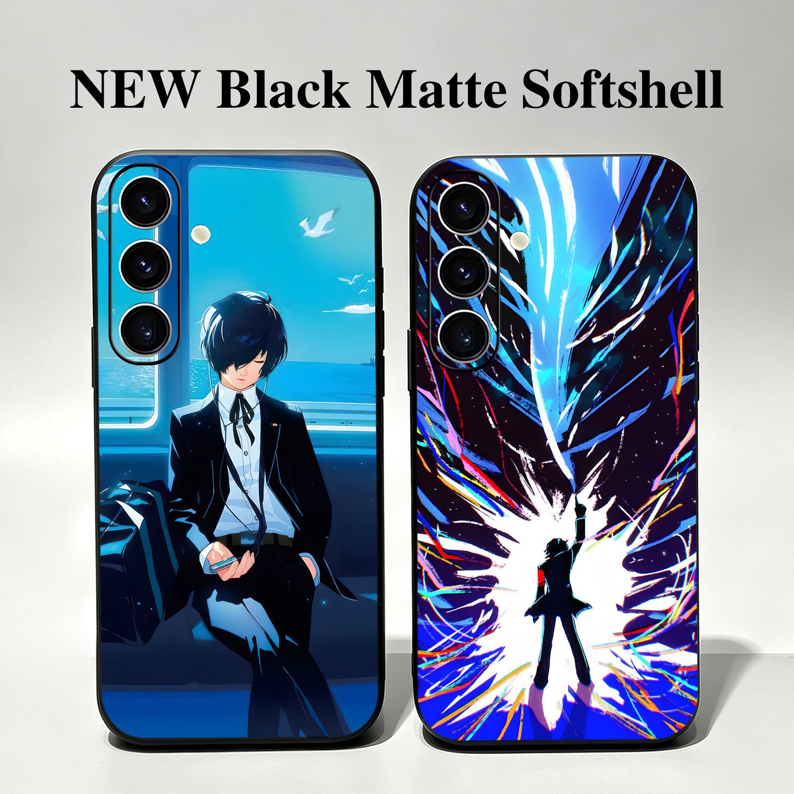 Etui na telefon Samsung A57 A5 – Computer Case recenzja i cena