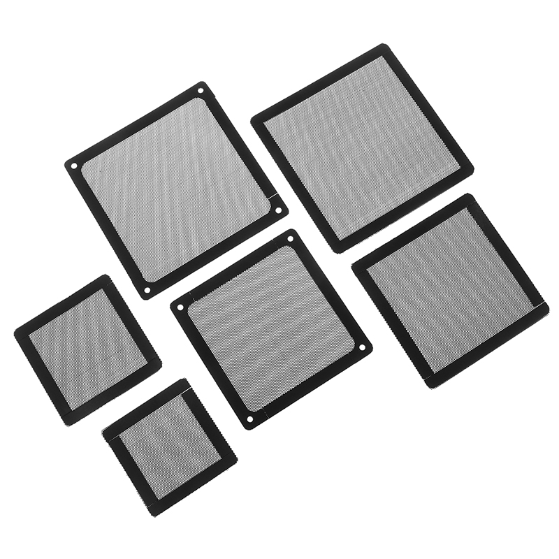 Filtr przeciwpyłowy do wentyla – Dust Filter Pc recenzja i cena