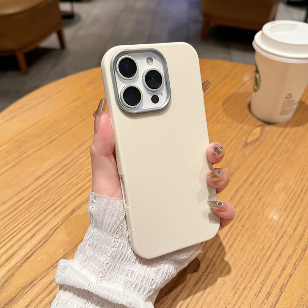 Matowe etui na telefon do iPho – Matte Pc Case recenzja i cena
